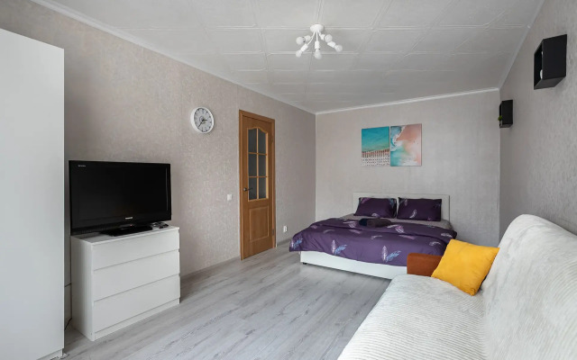 Квартира Уютная квартира