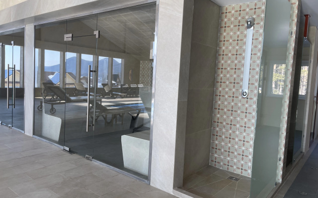 Бутик-отель Супер 8