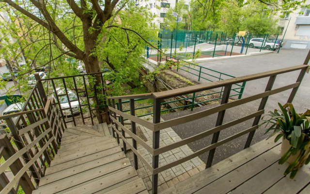 Гостевой Дом в Центре Владивостока