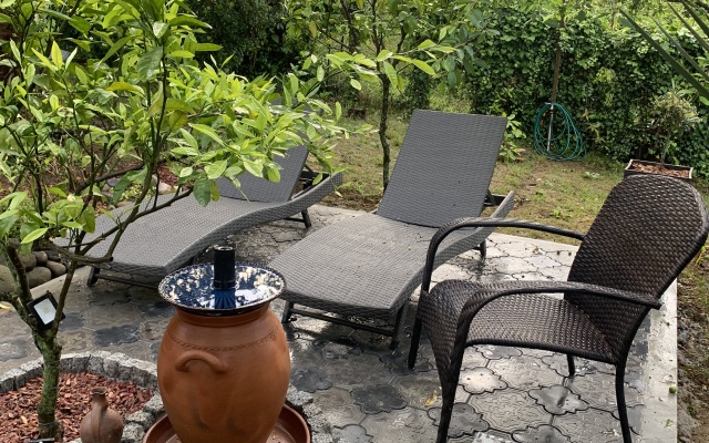 Pod Klyuch Privat House