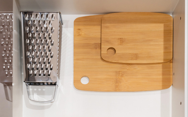 Апартаменты A New Designer in Meydan | Azizi Riviera