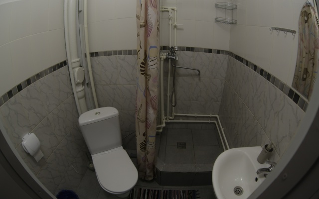 Хостел Большая семья