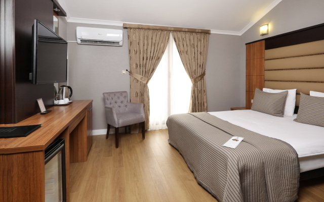 Balturk Otel Izmit Hotel