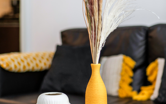 Апартаменты Bright 1Bdr at Fortunato