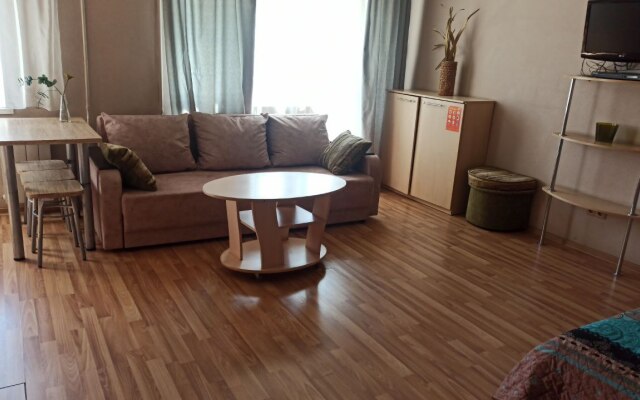 Квартира Марьин Дом на Малышева 7