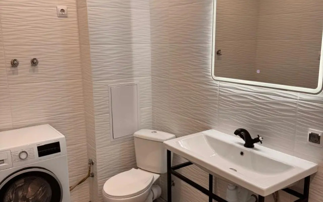 Квартира Гостевые квартиры на яблоневых садах для красивых парочек