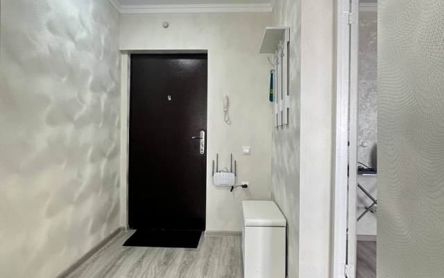 Квартира КрымскХоум на улице Надежды 7А