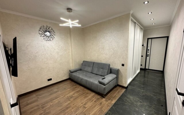 Квартира ЖК Рубин