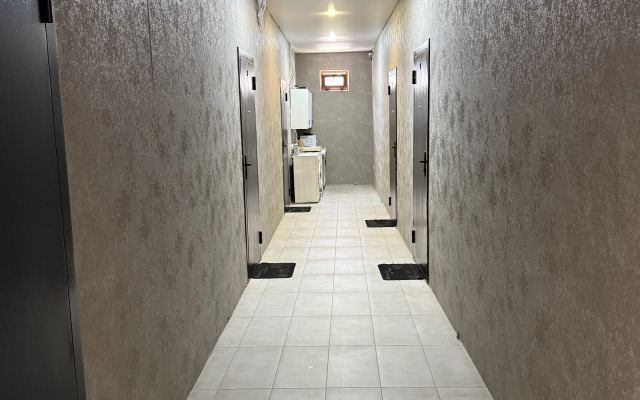 Gostevoy Dom Aduney Living Quarters