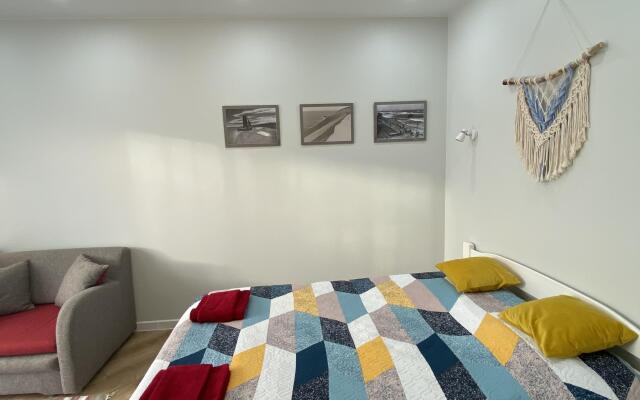 Апартаменты Cranz Prestige