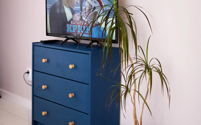 Апартаменты Умная Студия