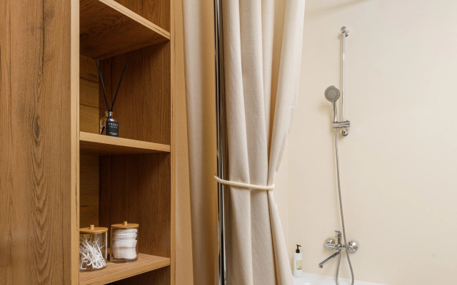 Частный дом просторный рядом с городом