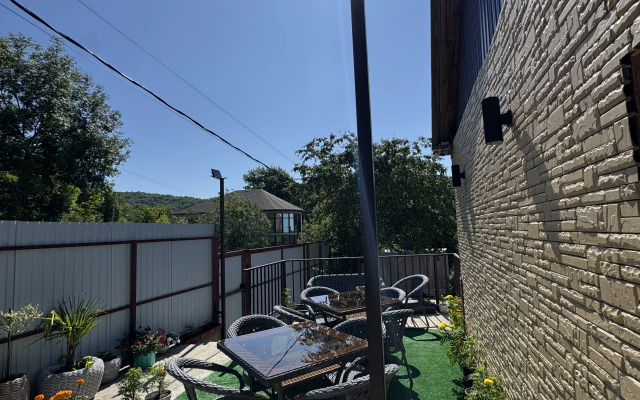 Гостевой дом Сиеста