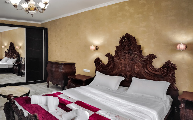 WeStay Hotel