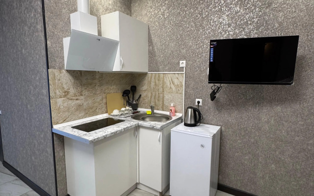 Апартаменты Hotel-City Красногорск