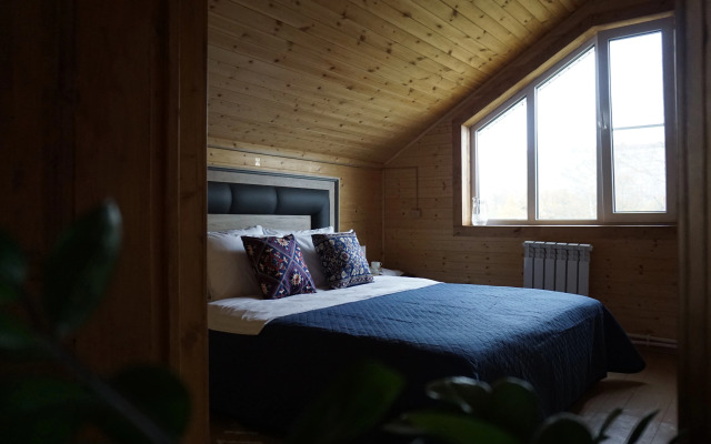 Частный дом уютный в черте города