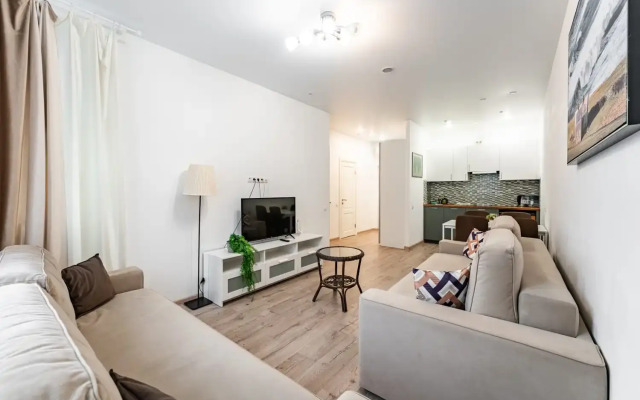 Апартаменты для Семьи