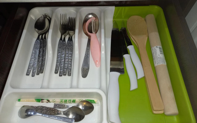 Квартира На высоте мечты. 15-й этаж