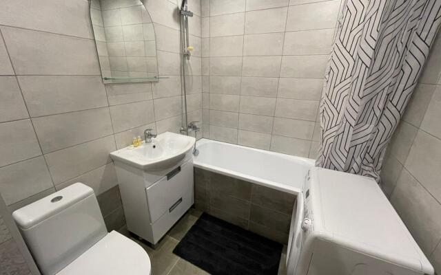 Квартира Уютная в Кузьминках