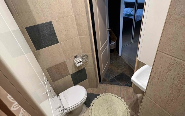 Na Tverskom Prospekte 6 Apartments