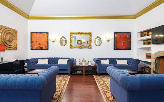 Hotel Casa Senhoras Rainhas by Unlock Hotels