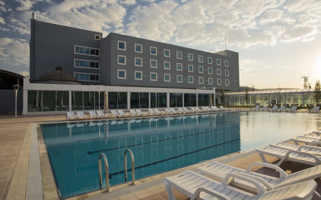 MCG Hotels Thermal Spa Convention Center