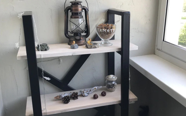 Квартира В гостях у Канта