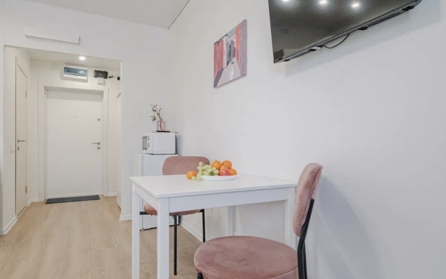 Квартира ЖД