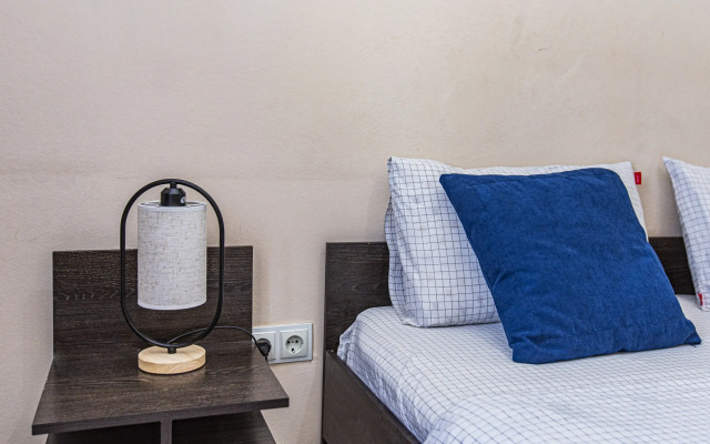 Flat Chistaya Uyutnaya 2kh Komnatnaya Kvartira V Tsentre