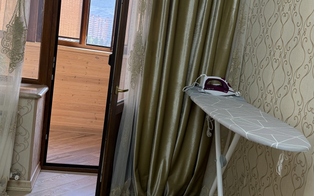 Квартира по суточно с евро ремонтом