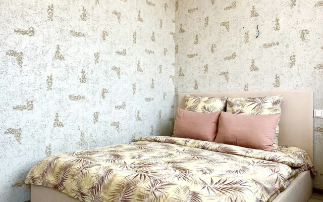 Квартира на Образцова 25к1