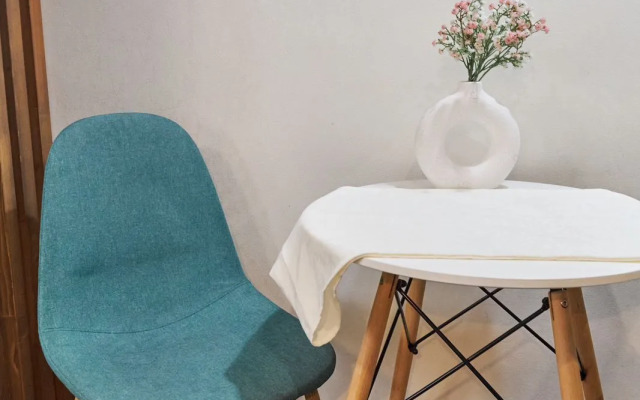 Квартира в Самом Центре Города