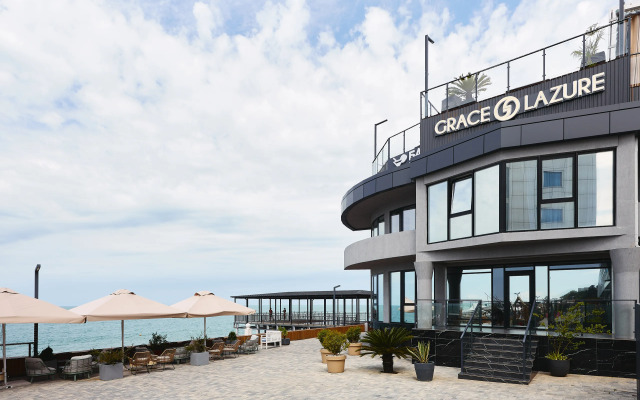 Greys Lazur Hotel