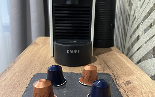 Апартаменты Lafahome 1