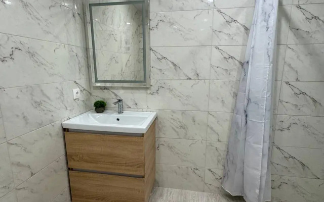 Квартира Уютная на Адоратского