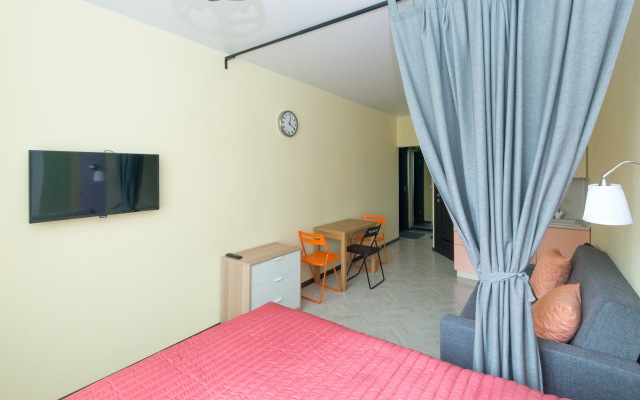 Na ulice Belorusskoj 3 Apartments