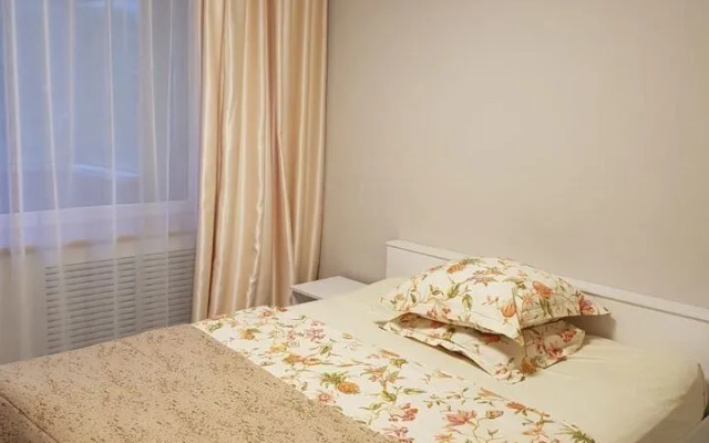 Квартира на Советской 7