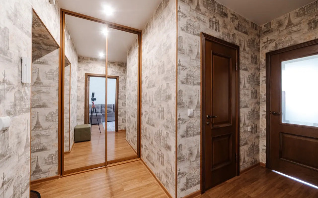 Na Krasnoarmeyskoy Flat