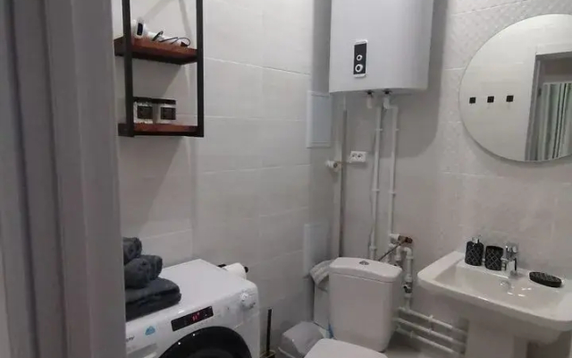 Квартира друга