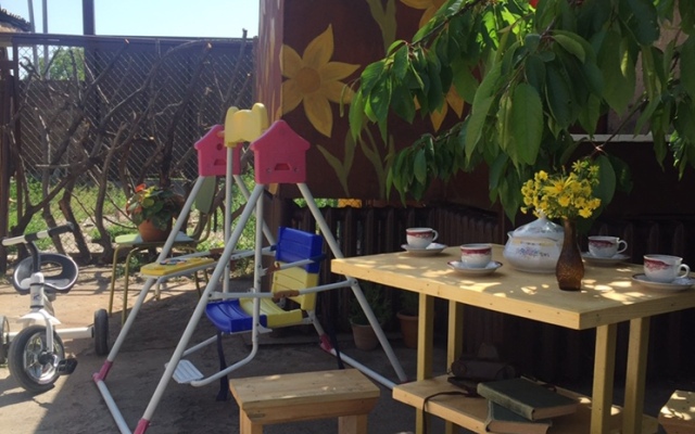 Apple Tree Guest House
