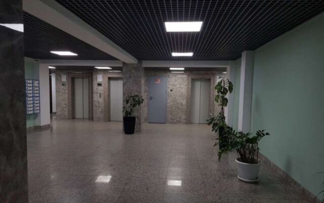 Квартира на 6 гостей с прекрасным видом на город