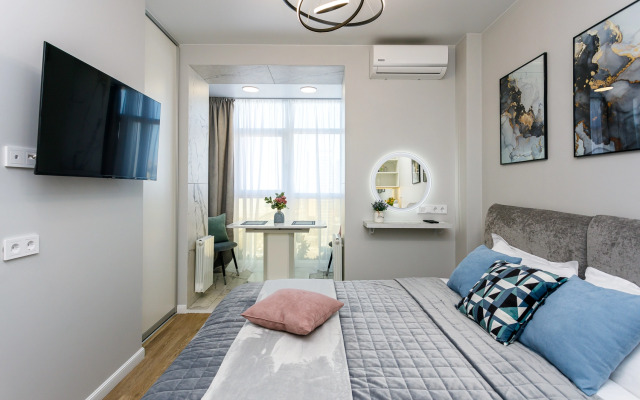 Апартаменты Афелия