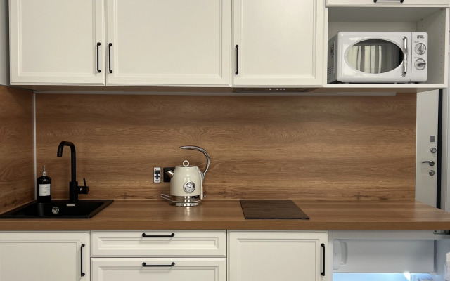 Апартаменты на Большом Казачьем