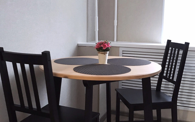 V Tsentre Goroda Flat