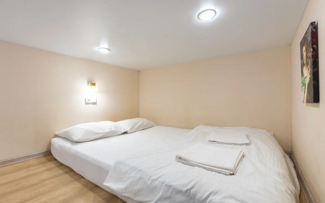 Апартаменты Roomstay Большой комфорт