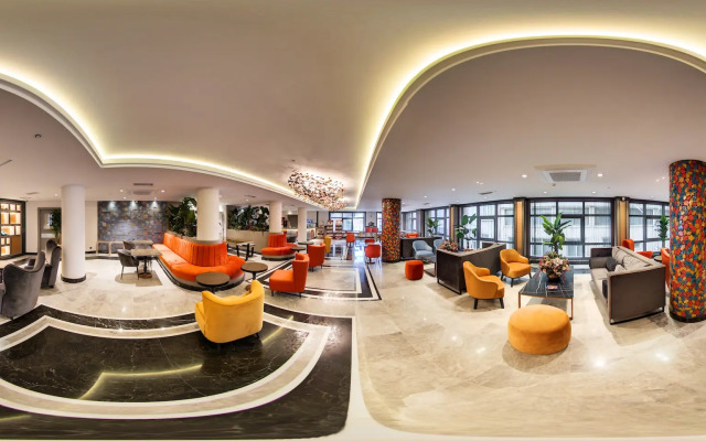 Innpera Hotel