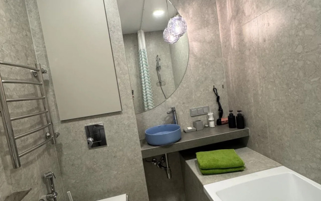 Апартаменты Гармония (до 5 чел.)