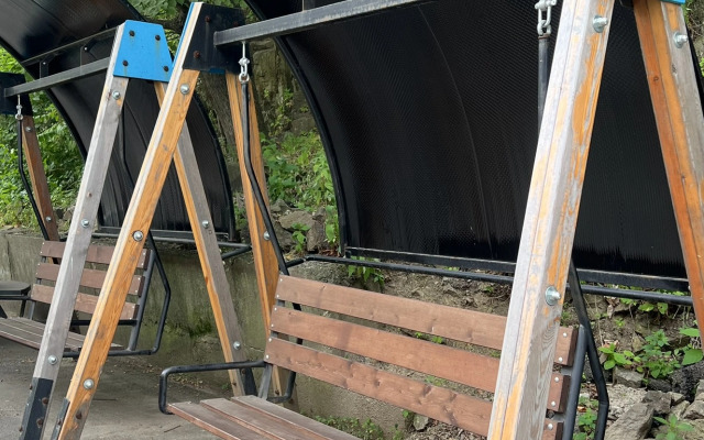 Квартира комфортная на Нерчинской