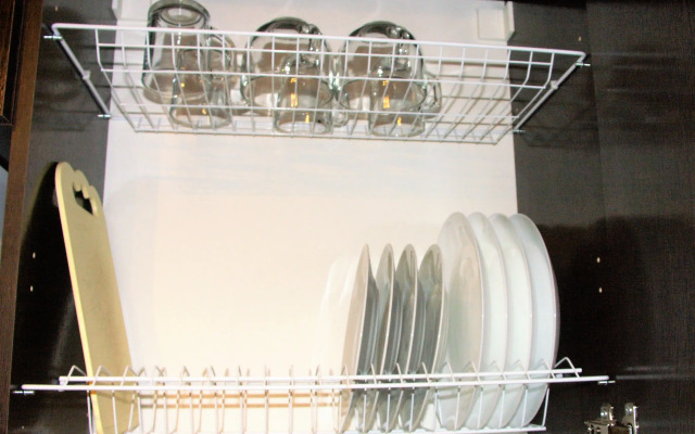 Апартаменты на Гражданской №6