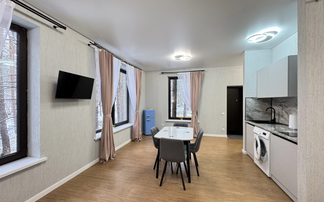 Квартира уютная от Квартирукинг